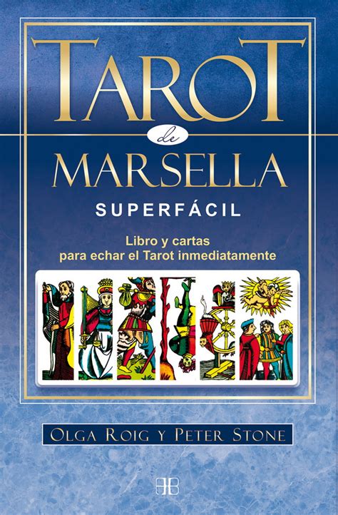 TAROT DE MARSELLA